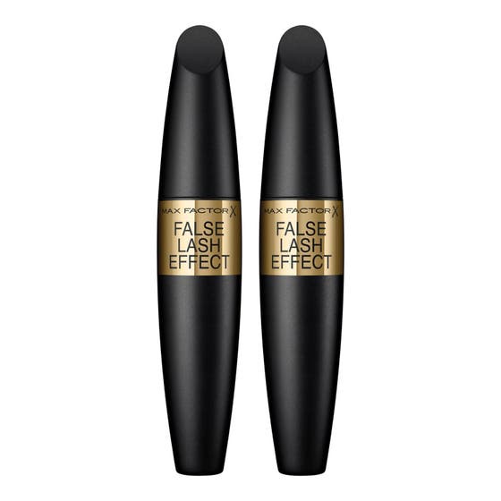 False Lash Effect Mascara Duo