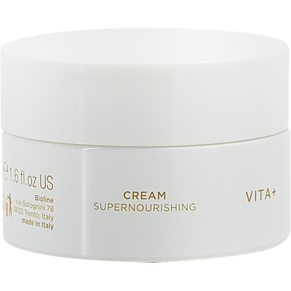 Vita+ Supernourshing Cream, 50 ml Bioline Ansiktskräm