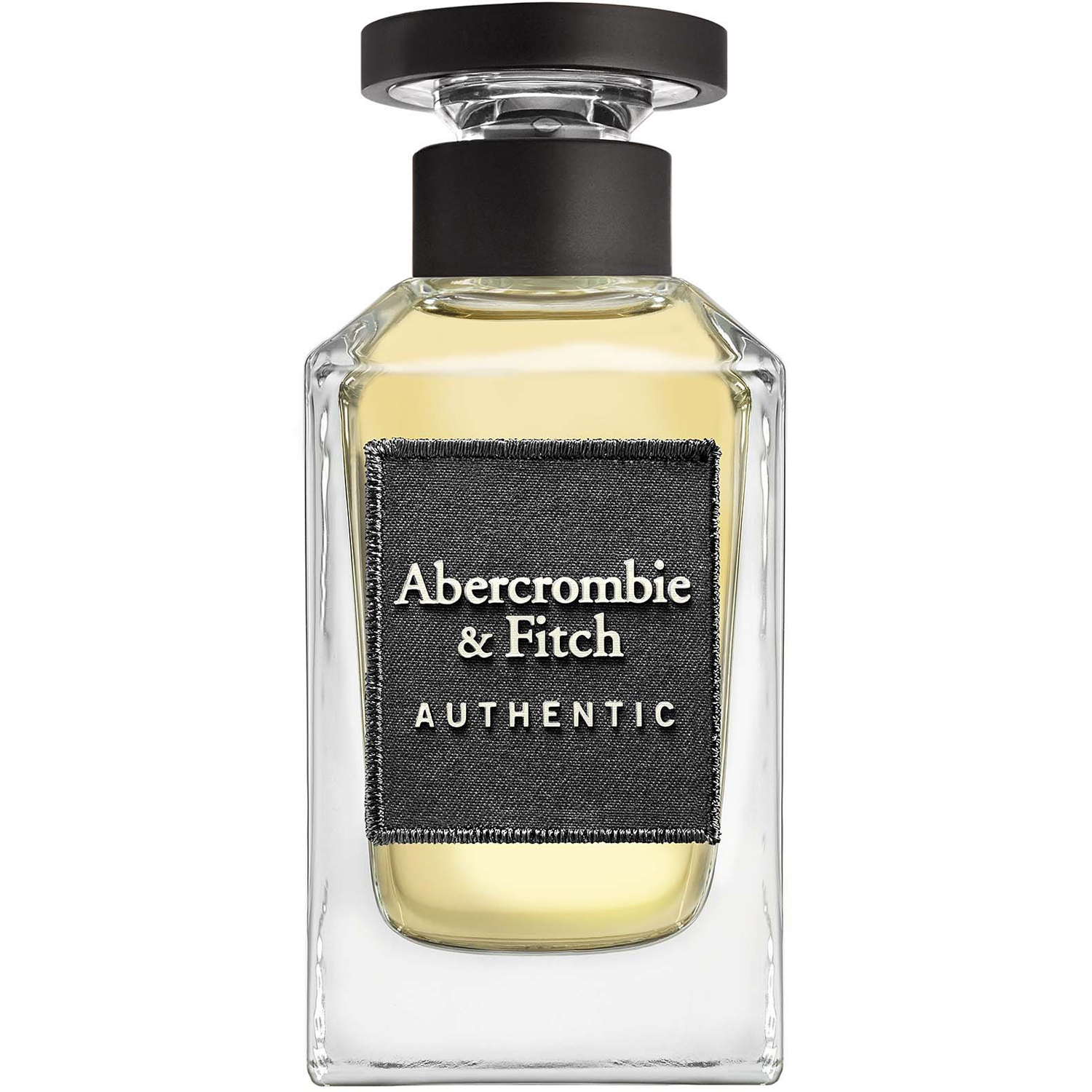 Abercrombie Fitch Abercrombie Fitch Authentic Men EDT 100 ml