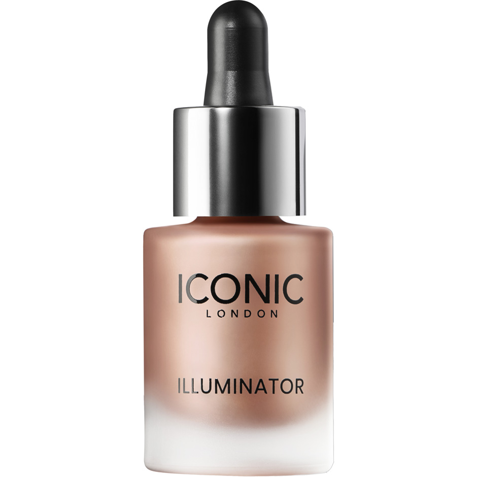 Illuminator Blush, 13,5 ml ICONIC London Highlighter