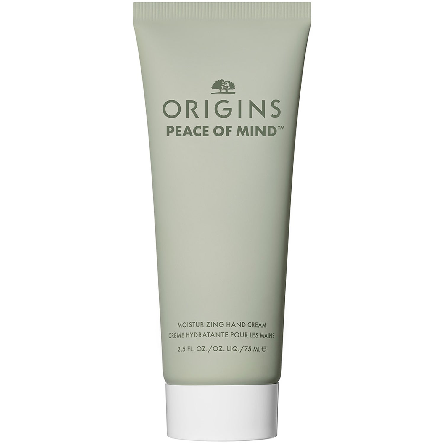 Origins Peace Of Mind Moisturizing Hand Cream 75 ml