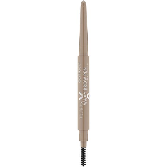 Fill & Fix Waxy Brow Pen Waterproof