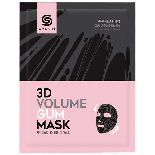 G9SKIN 3D Volume Gum Mask