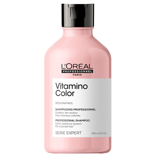 L'Oréal Professionnel Serie Expert Vitamino Shampoo