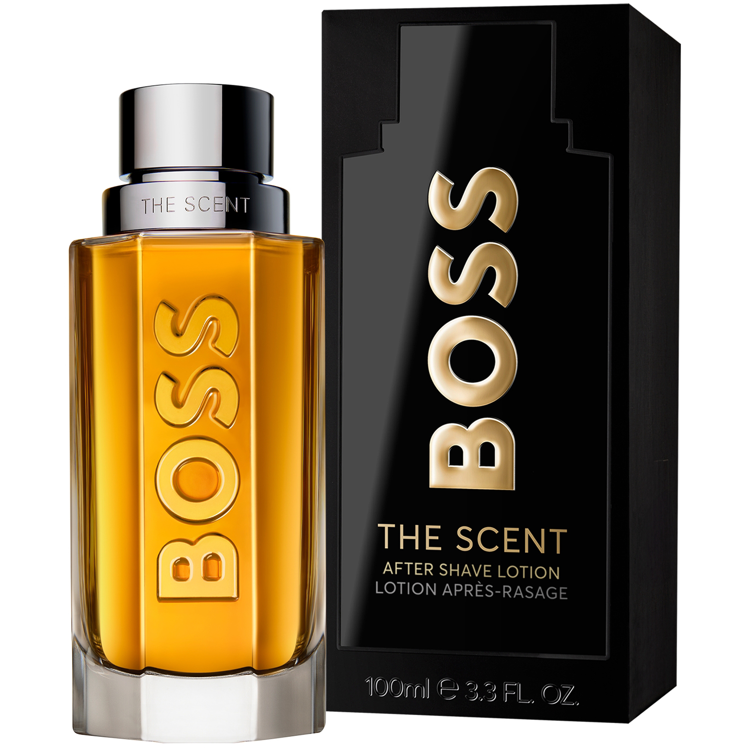 Boss The Scent