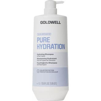 Dualsenses Pure Hydration Hydrating Shampoo