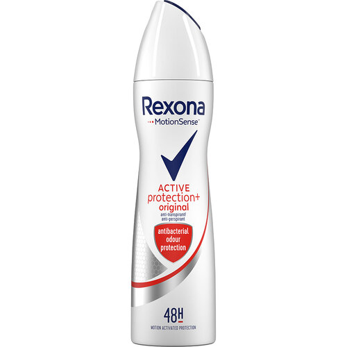 Rexona Deo Spray Active Shield