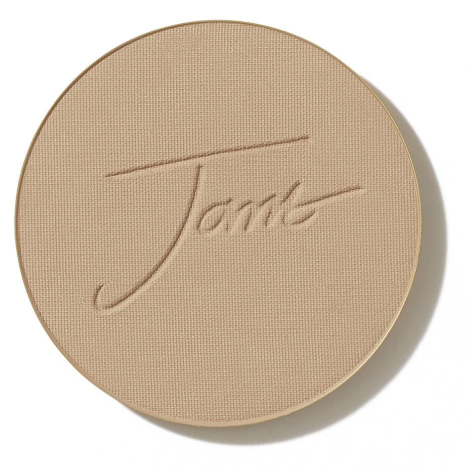 jane iredale PurePressed Base Mineral Foundation Refill, 9.9 g Jane Iredale Foundation