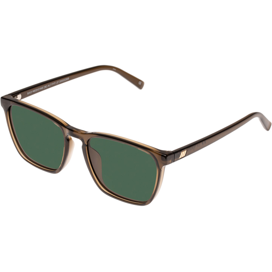 Bad Medicine Sunglasses