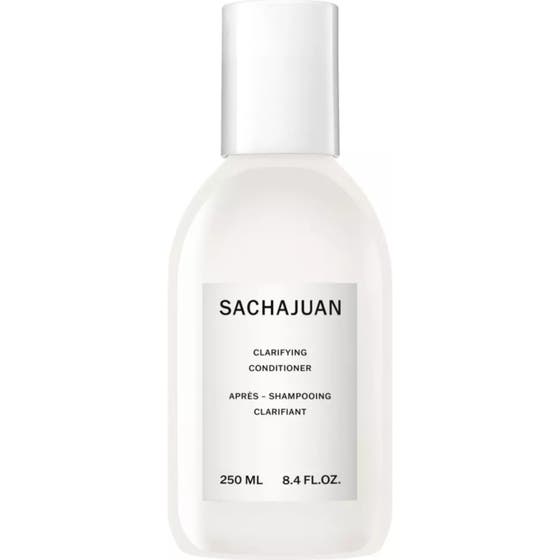Conditioner Clarifying