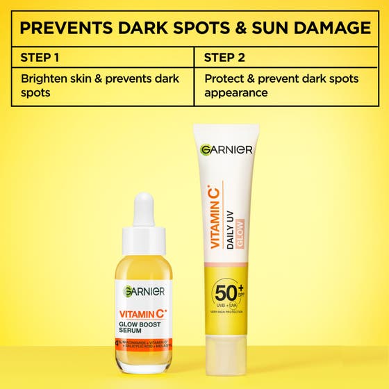 Skin Active Vitamin C*