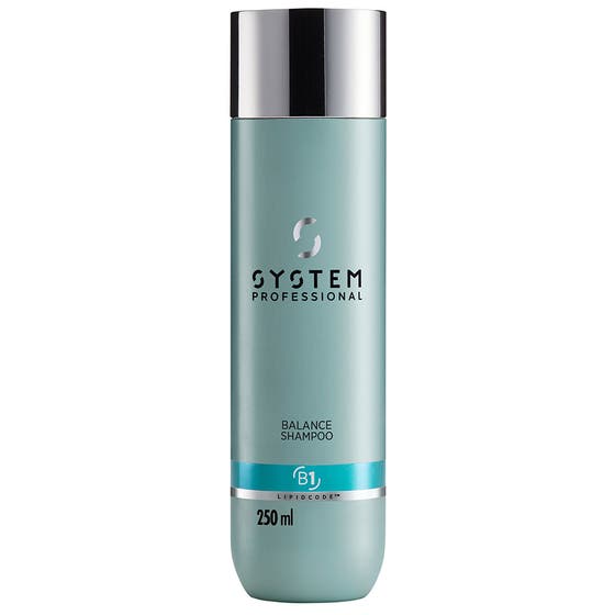 Balance Shampoo