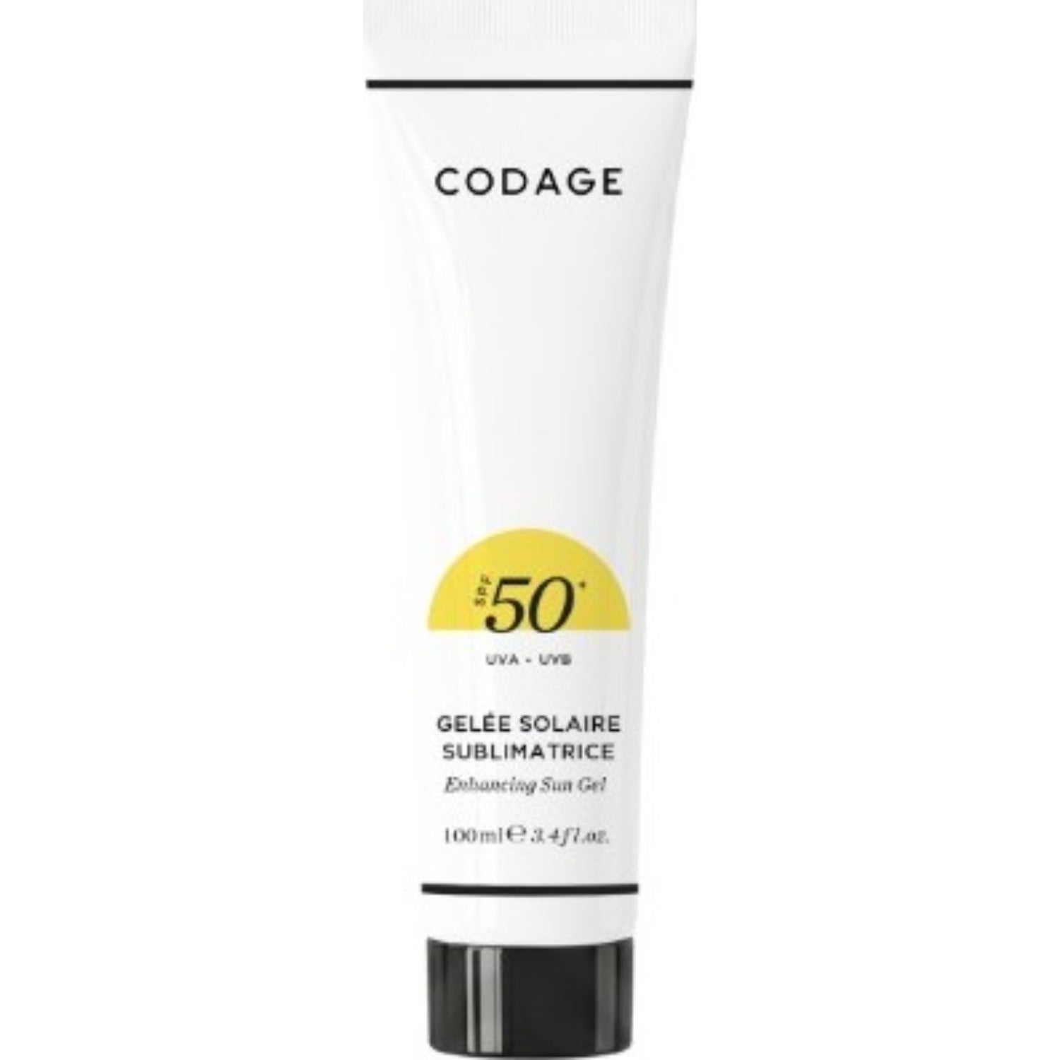 Enhancing Sun Gel SPF 50+