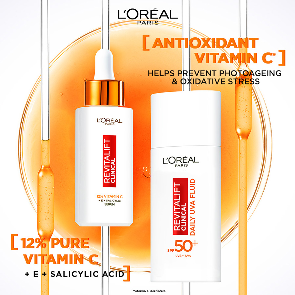 Revitalift Clinical