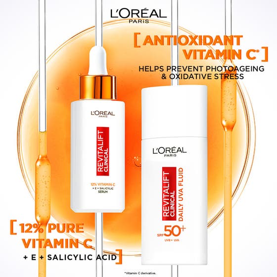 Revitalift Clinical