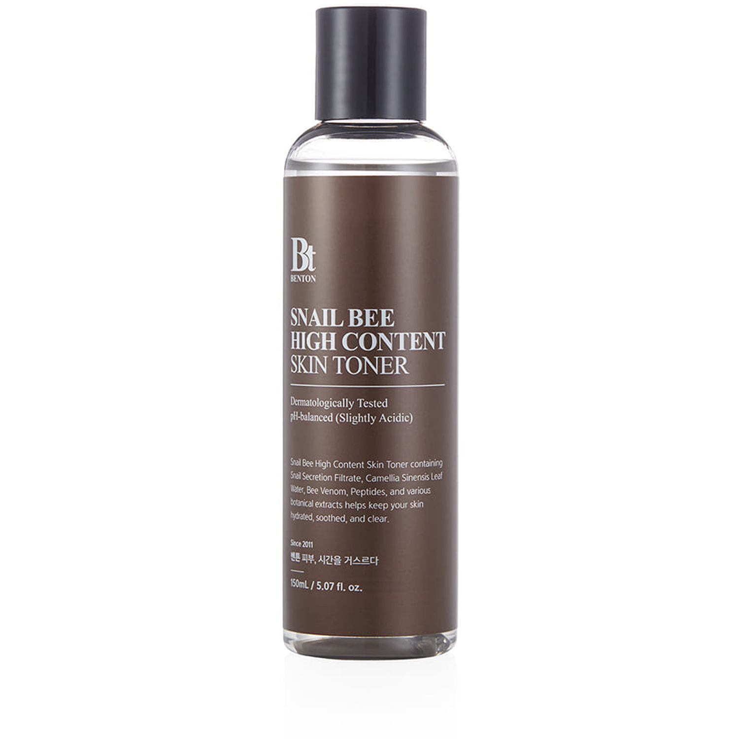 Benton Snail Bee High Content Skin 150 ml