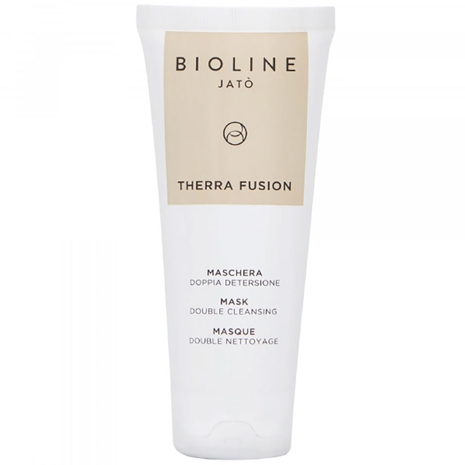 Therra Fusion Double Cleansing Mask, Bioline Ansiktsmask