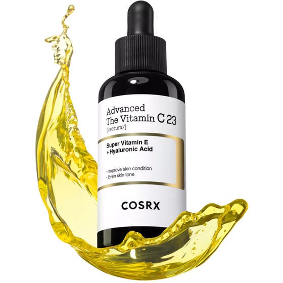Advanced The Vitamin C 23 Serum