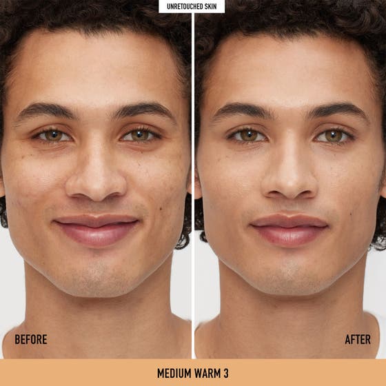 ORIGINAL Pure Serum Liquid Foundation SPF20