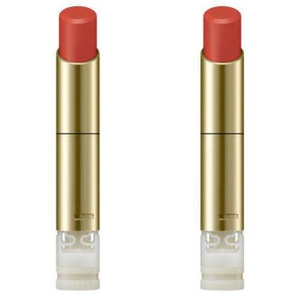 Lasting Plump Lipstick Duo