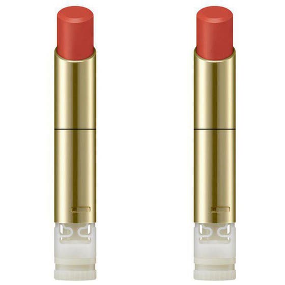 Lasting Plump Lipstick Duo