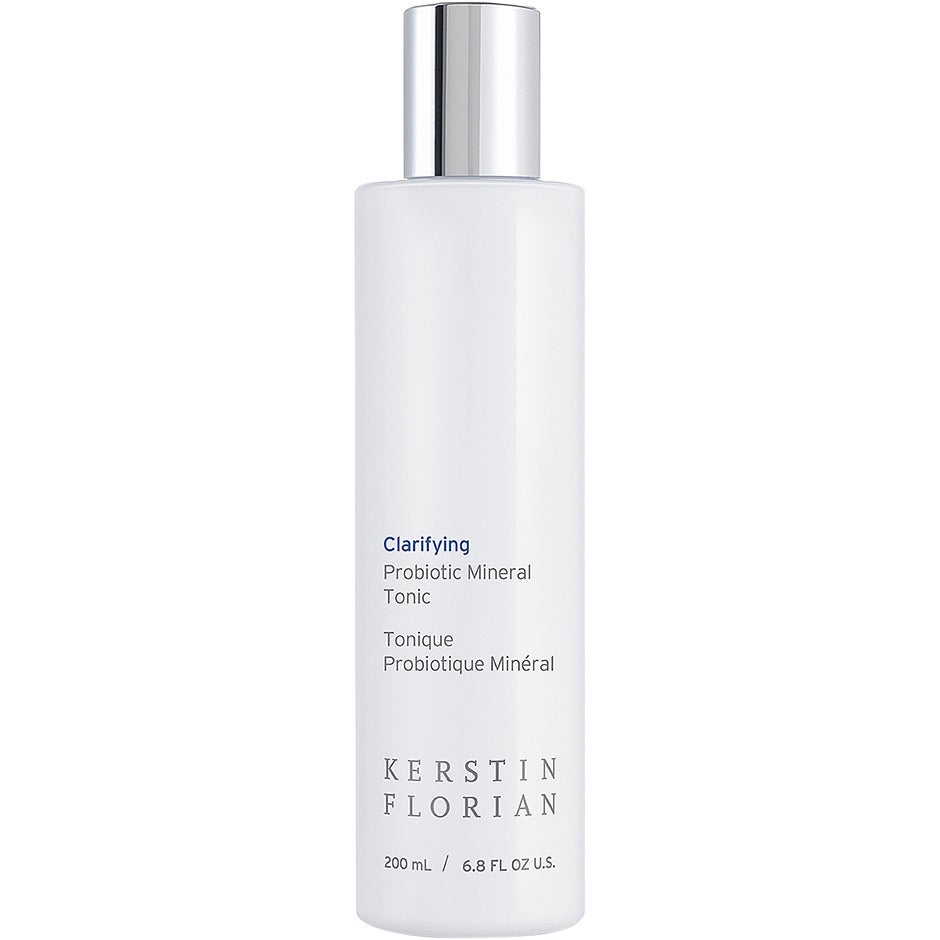 Kerstin Florian Clarifying Probiotic Mineral Tonic, 200 ml Kerstin Florian Ansiktsvatten