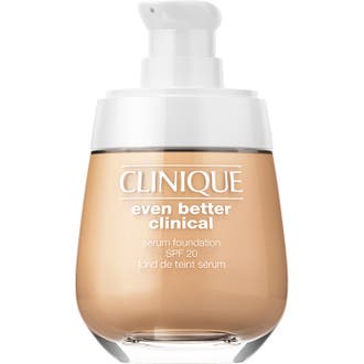 Even Better Clinical Serum Foundation SPF20