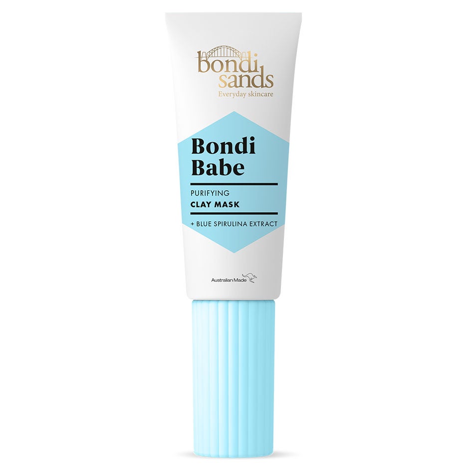 Bondi Sands Bondi Babe Clay Mask