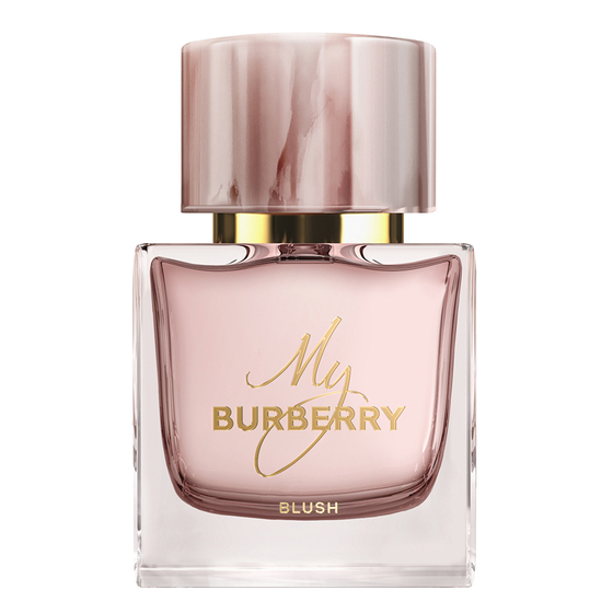 My Burberry Blush