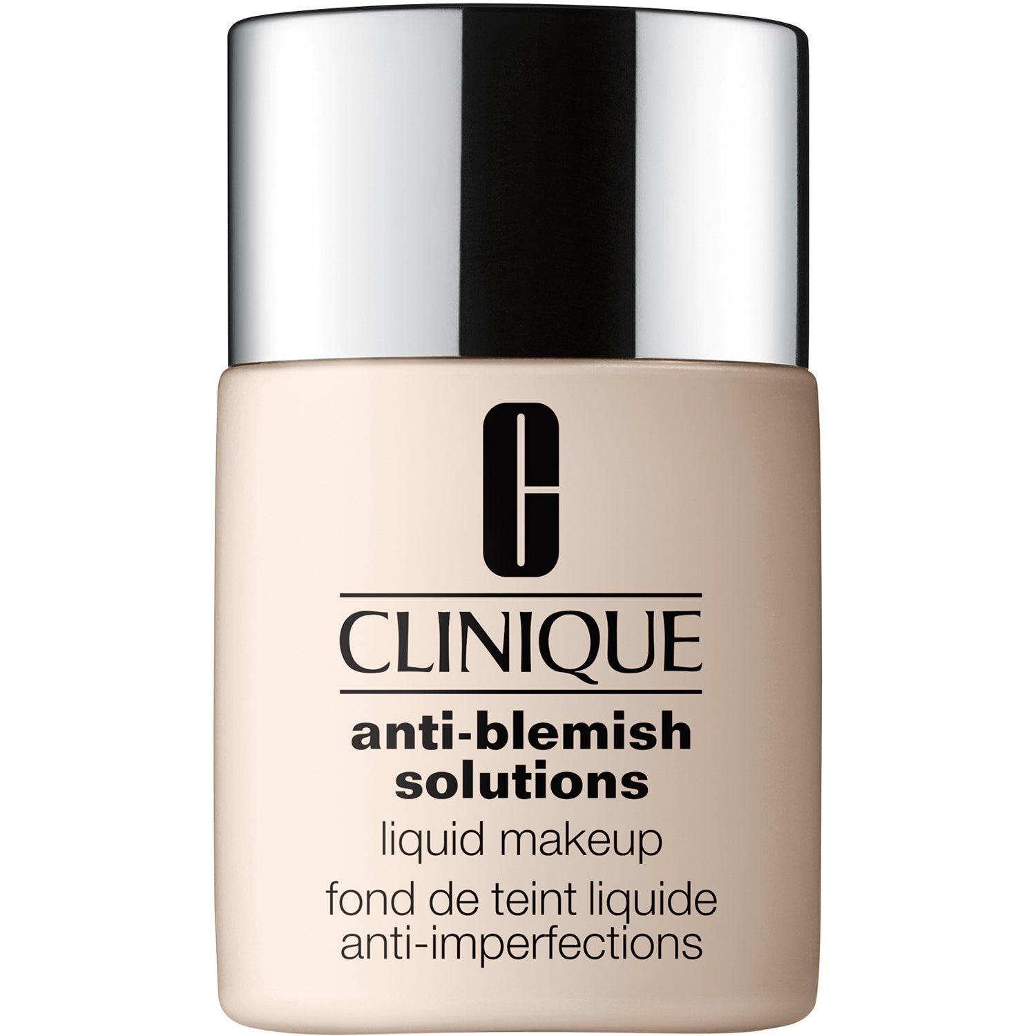 Clinique Anti-Blemish Solutions Liquid Makeup WN 01 Flax 30 ml