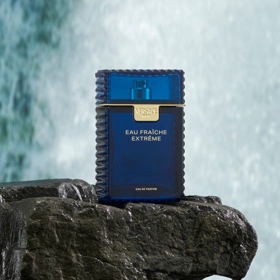 Eau Fraiche Extreme