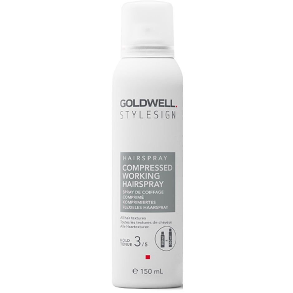 Goldwell StyleSign Compressed Hairspray 150 ml