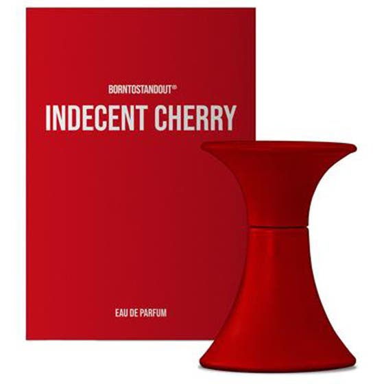 Indecent Cherry