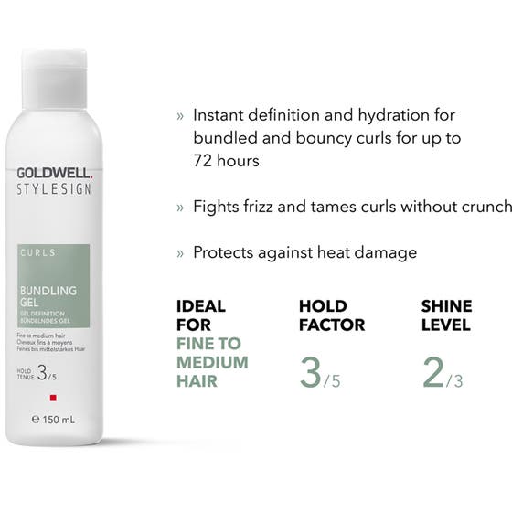 StyleSign Bundling Gel