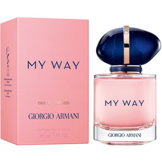 My Way Eau De Parfum Refill Pack