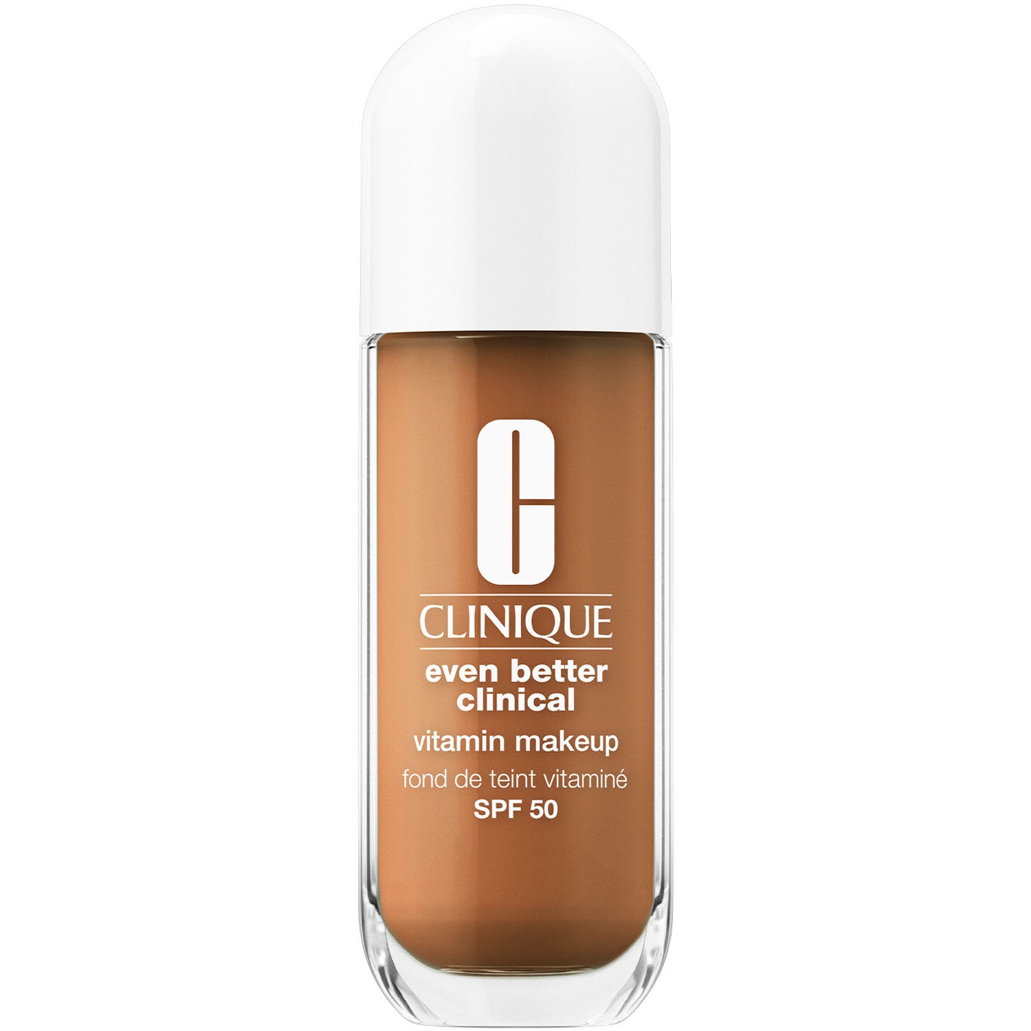 Clinique Even Better Vitamin Makeup SPF50 Medium Deep Warm 3 30 ml
