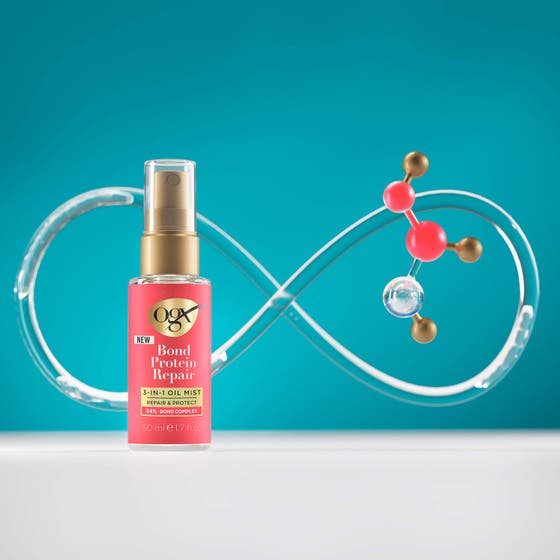Bond Repair 3-in-1 Oil Mist