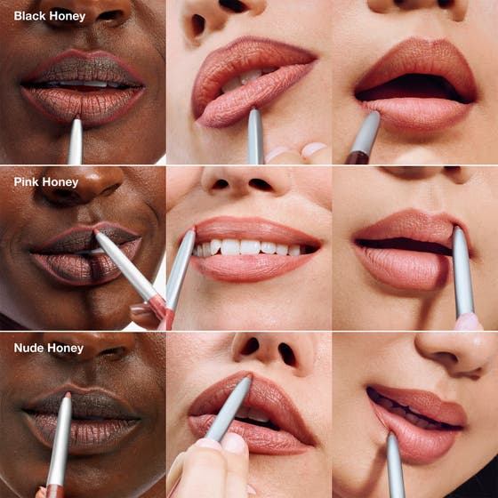 Quickliner For Lips