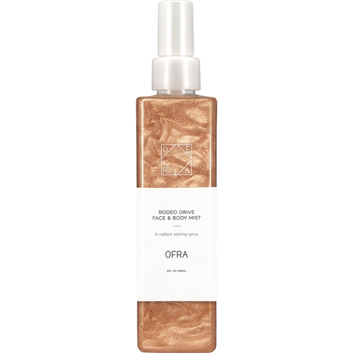 OFRA Cosmetics Rodeo Drive Face & Body Mist - Settingspray