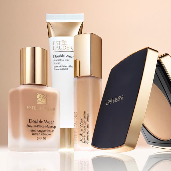 Double Wear Stay-In-Place Matte Powder Foundation