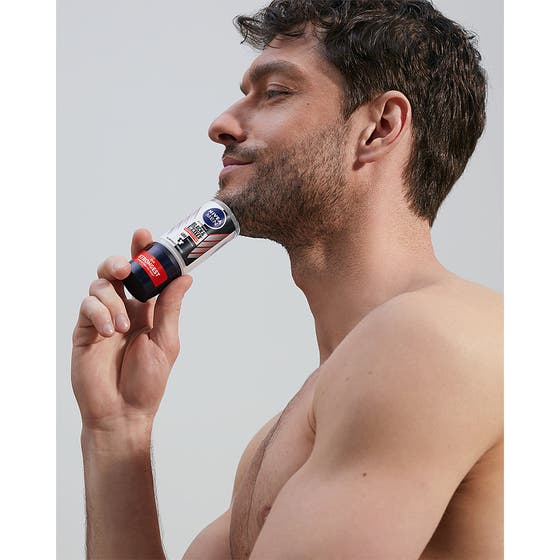 Black & White Max Protect Roll On