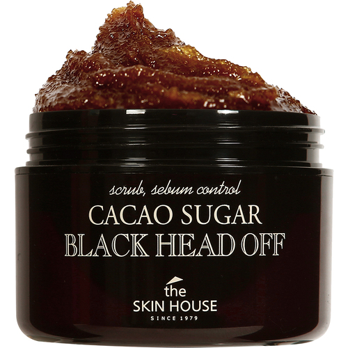 The Skin House Cacao Sugar Black Head Off