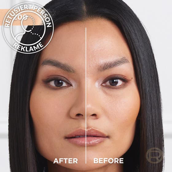 Infaillible 24H Fresh Wear Foundation in a Powder