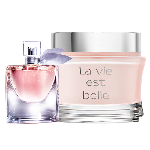 Lancôme Lancôme La Vie Est Belle  & Body Cream