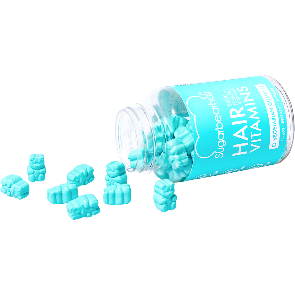 Hair Vitamin