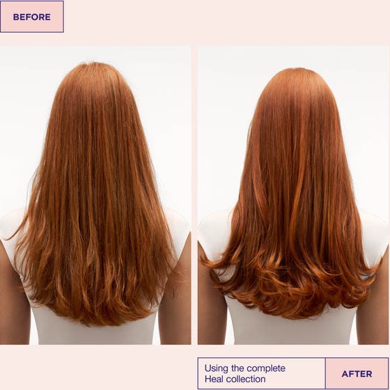 Head & Hair Heal Set