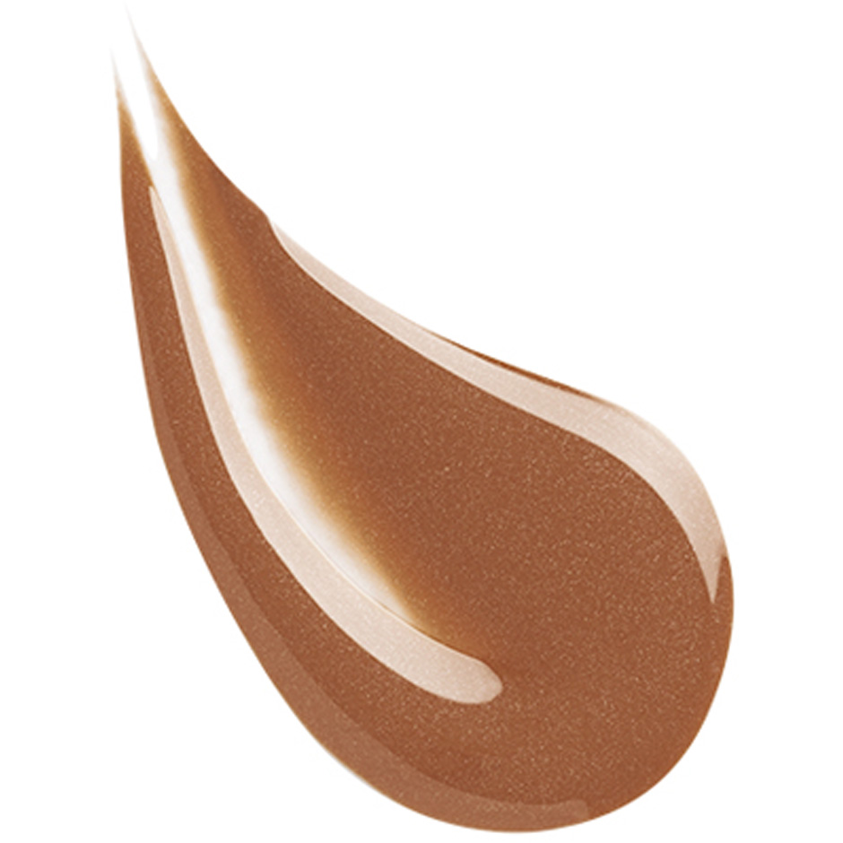 Invisible Illumination Liquid Bronzer