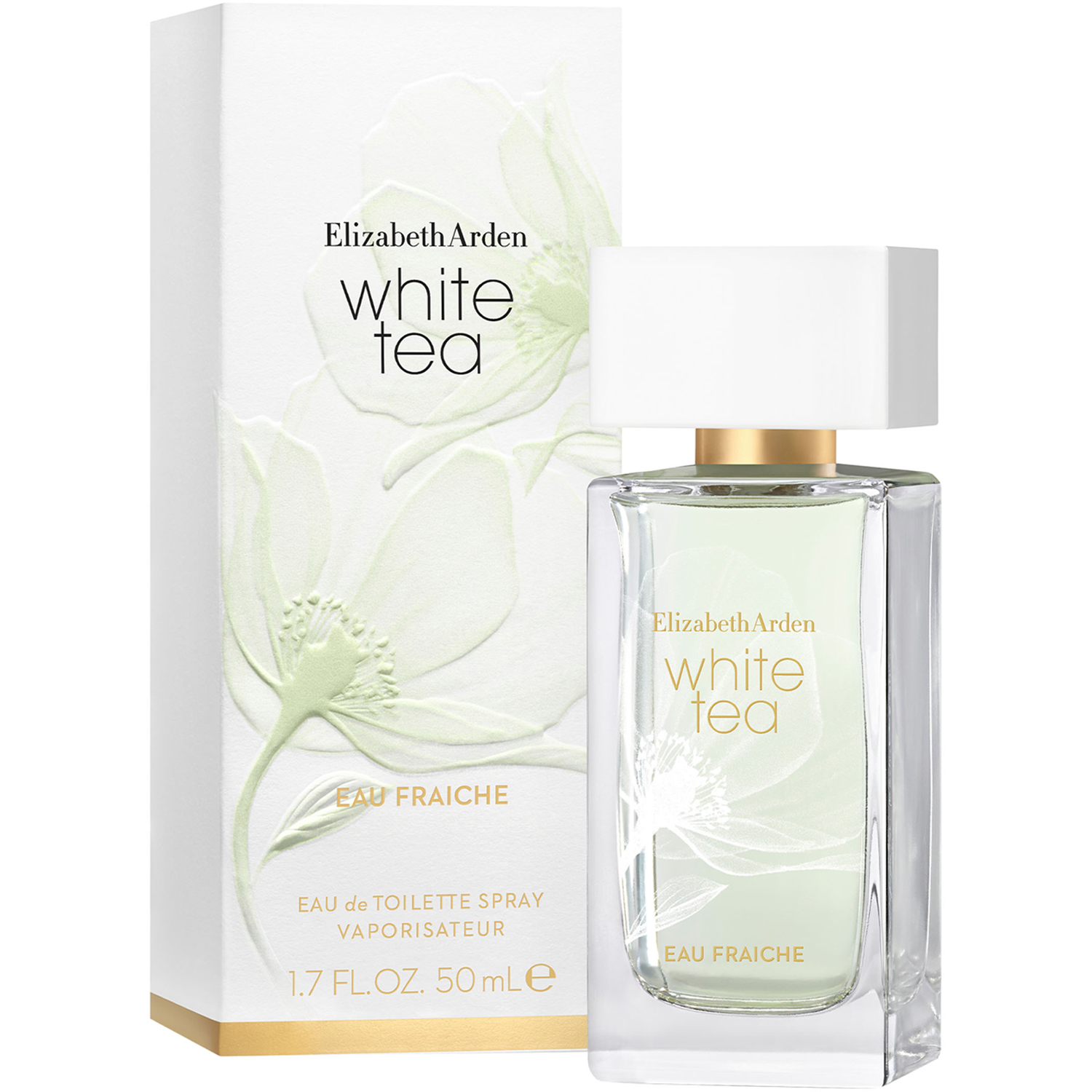 White Tea Eau Fraiche