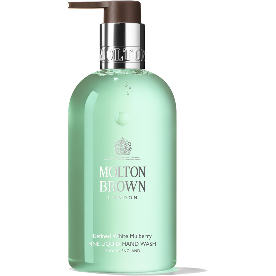 Refined White Mulberry, 300 ml Molton Brown Handtvål