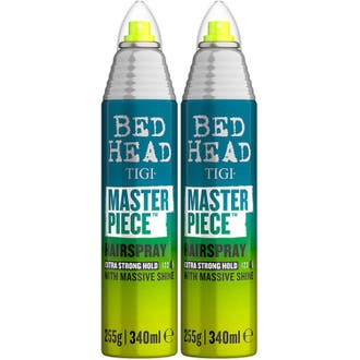 Masterpiece Hairspray Duo